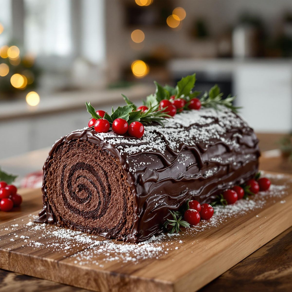 Yummy Sweety Classic Freshly Baked Cakes